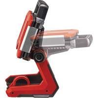 18V Professional Cordless Folding Panel Work Light on Tripod, LED, 3600 Lumens Stor-it Systems