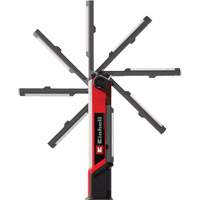 18V Cordless LED Work Light (Tool Only), LED, 1000 Lumens Stor-it Systems