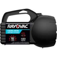 Floating Lantern Kit, LED, 165 Lumens, AA Batteries Stor-it Systems