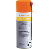 Bolt-Out™ Penetrating Lubricant, Aerosol Can YC429 | Stor-it Systems