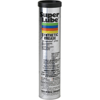 Super Lube™ Synthetic Based Grease With PFTE, 474 g, Cartridge YC592 | Stor-it Systems