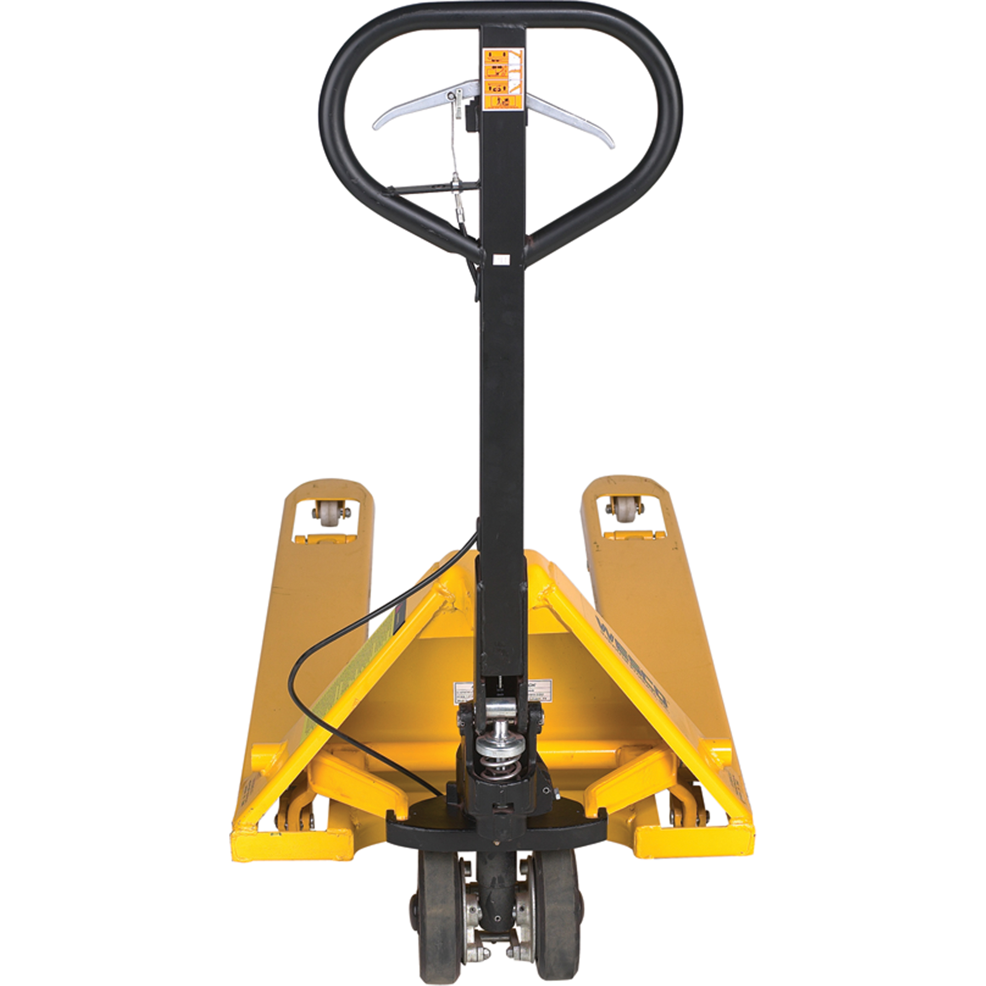 Wesco Brake Pallet Truck Storit Systems